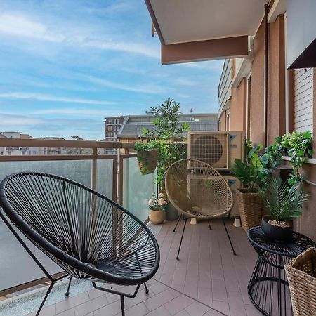 Luxury Apartment Near Navigli - Anemoni 5 Milano Eksteriør billede