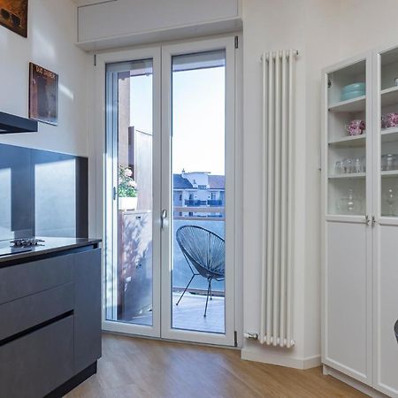 Luxury Apartment Near Navigli - Anemoni 5 Milano Eksteriør billede