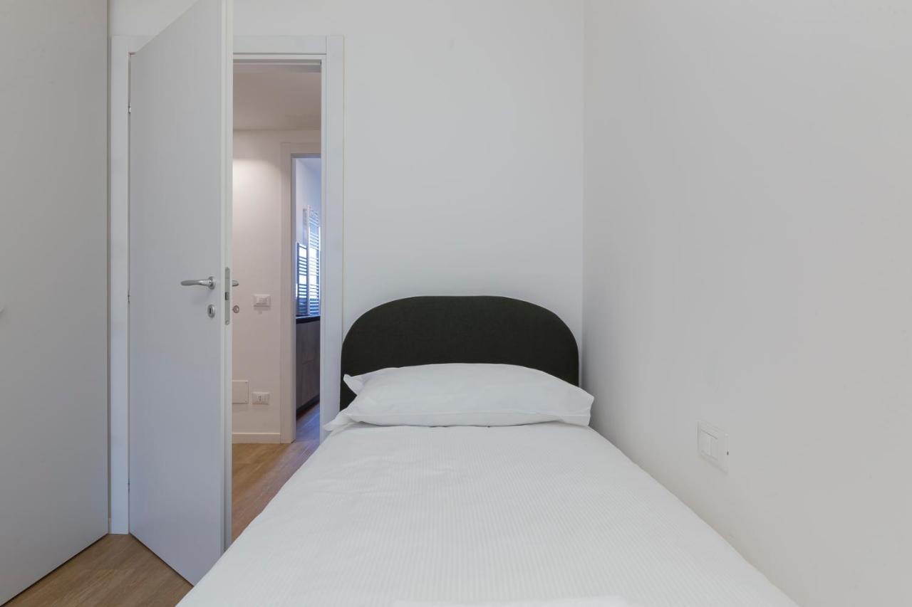 Luxury Apartment Near Navigli - Anemoni 5 Milano Eksteriør billede