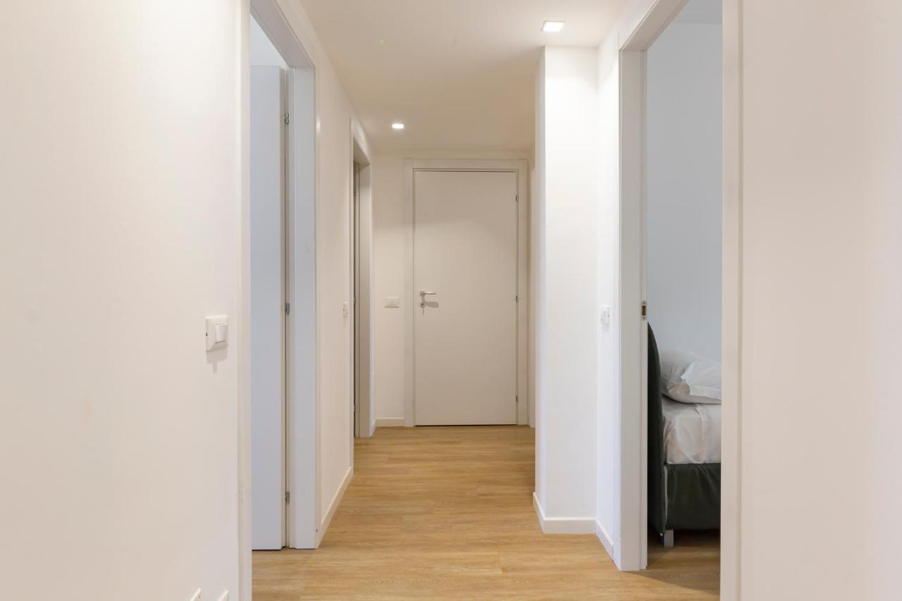 Luxury Apartment Near Navigli - Anemoni 5 Milano Eksteriør billede