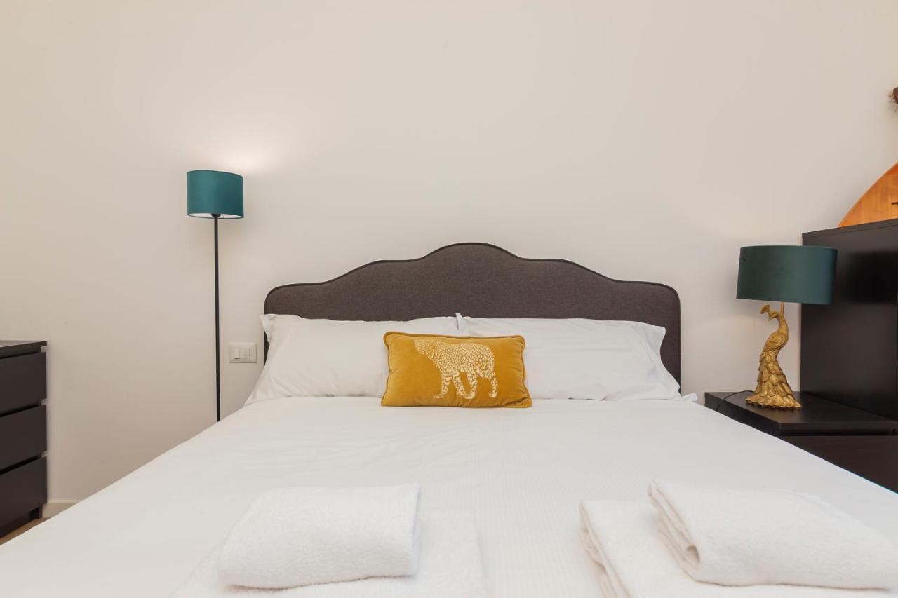 Luxury Apartment Near Navigli - Anemoni 5 Milano Eksteriør billede