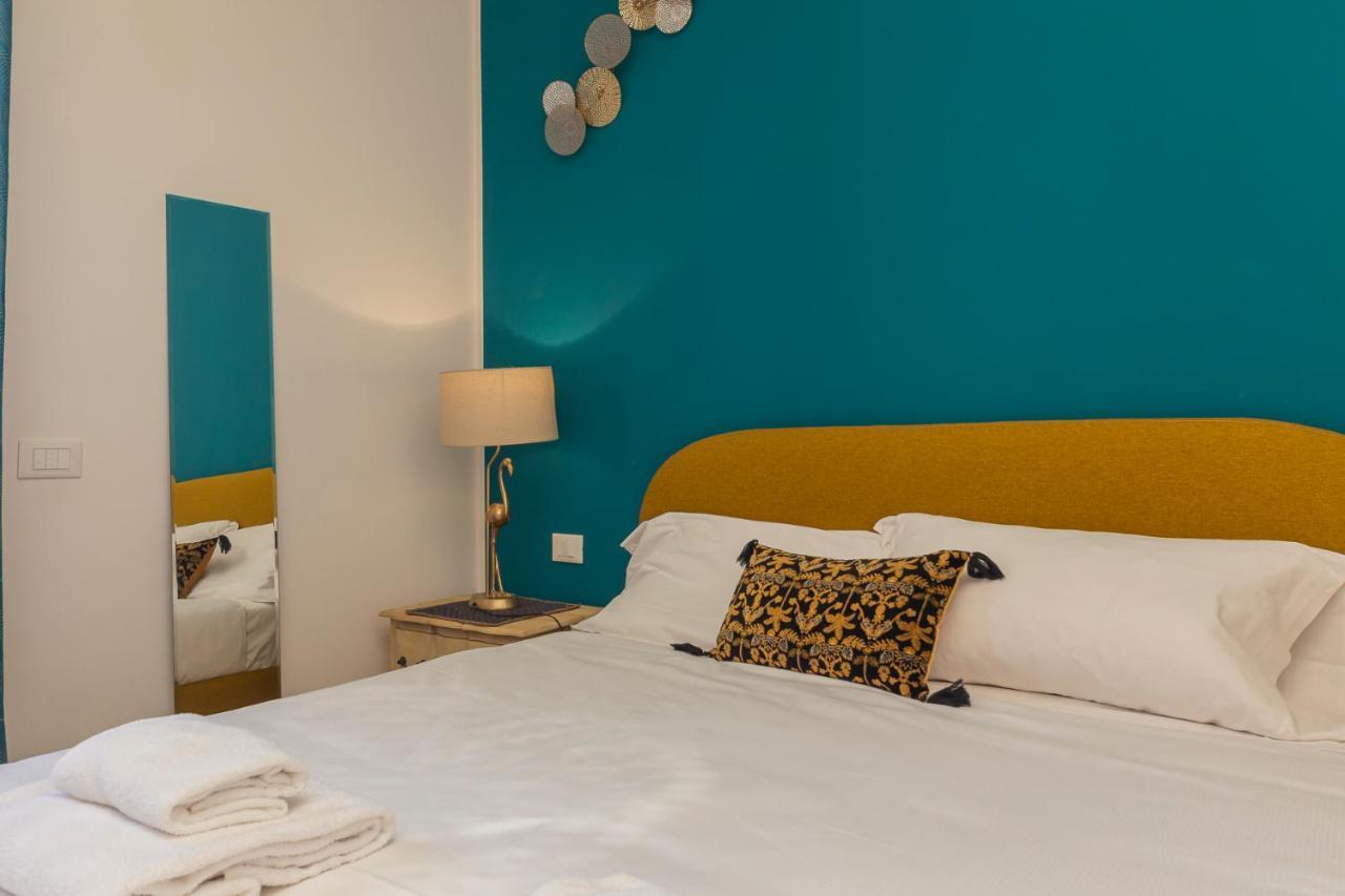 Luxury Apartment Near Navigli - Anemoni 5 Milano Eksteriør billede