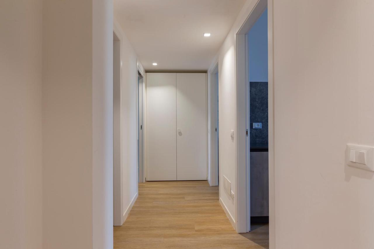 Luxury Apartment Near Navigli - Anemoni 5 Milano Eksteriør billede
