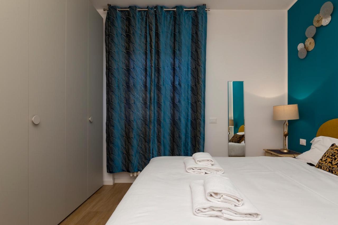Luxury Apartment Near Navigli - Anemoni 5 Milano Eksteriør billede