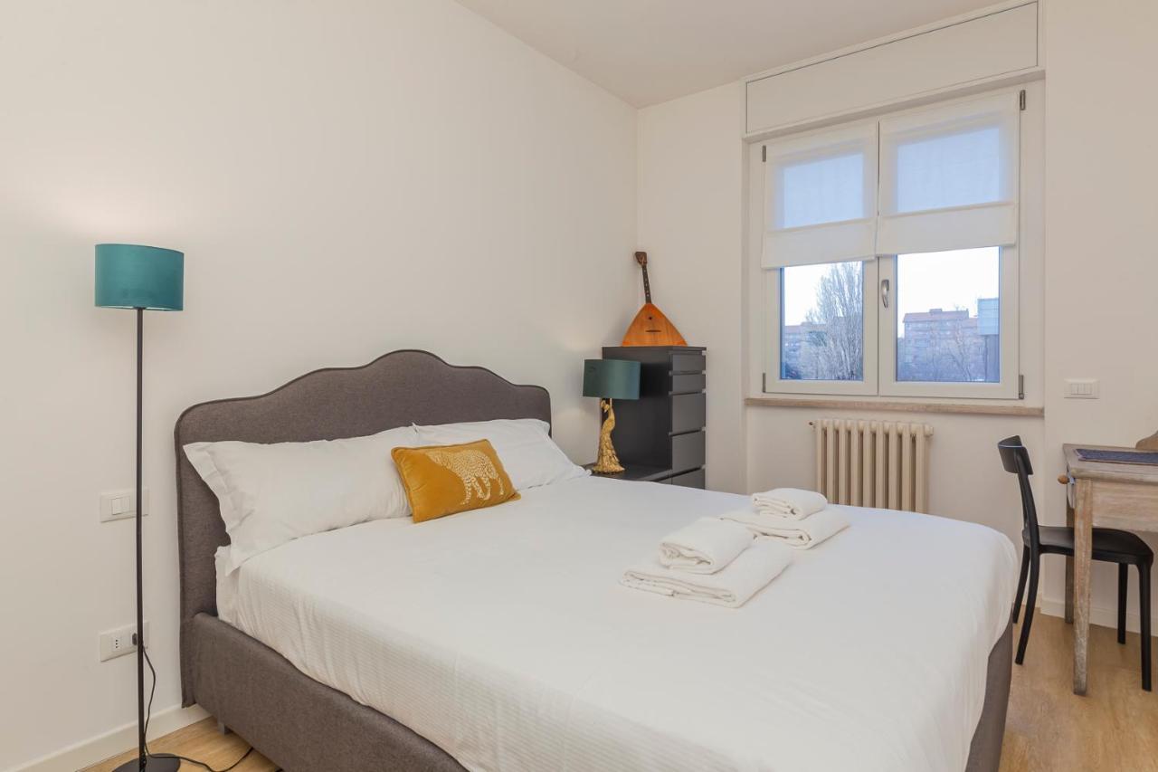 Luxury Apartment Near Navigli - Anemoni 5 Milano Eksteriør billede